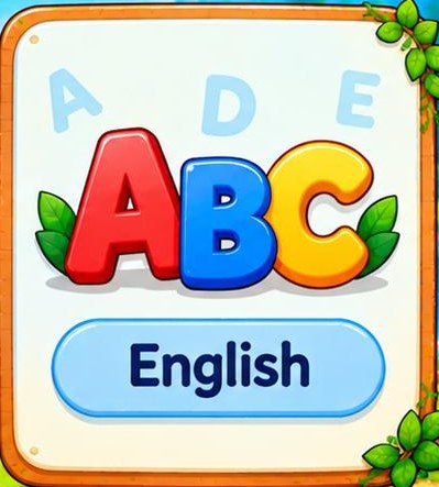 English