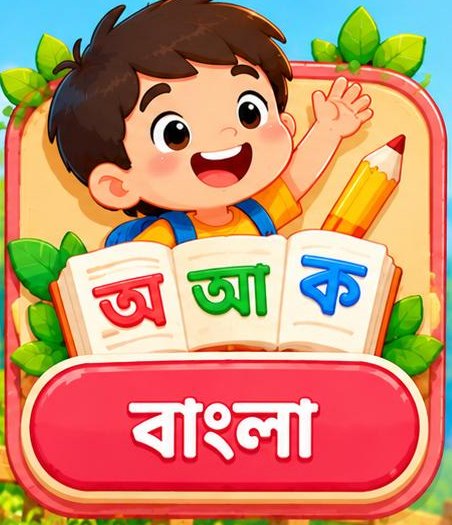 বাংলা